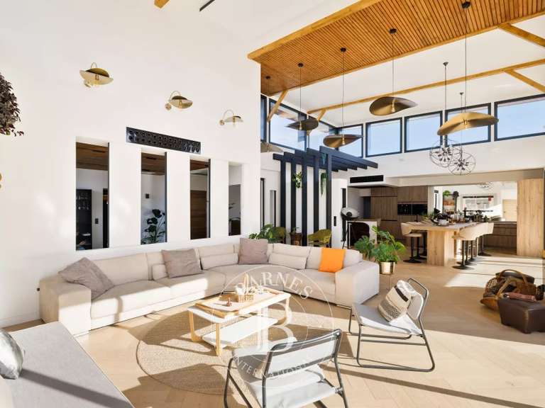 Maison Anglet - 4 chambres - 450m²