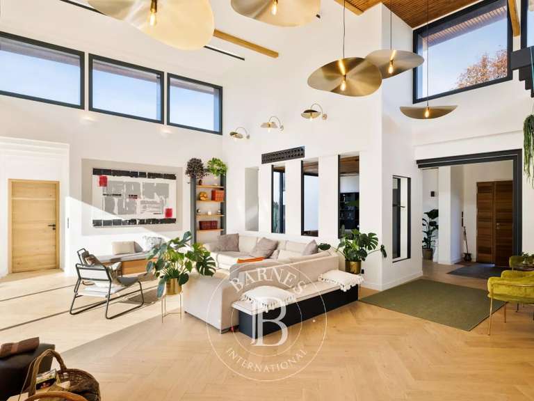 Maison Anglet - 4 chambres - 450m²