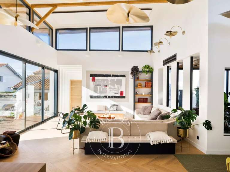 Maison Anglet - 4 chambres - 450m²