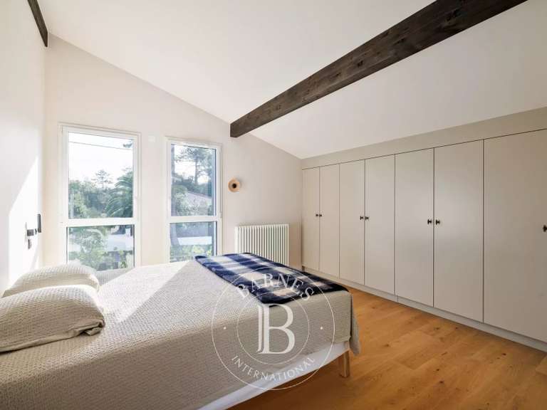 Maison Anglet - 4 chambres - 210m²