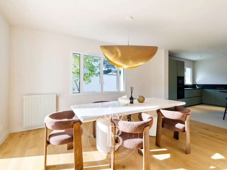 Maison Anglet - 4 chambres - 210m²