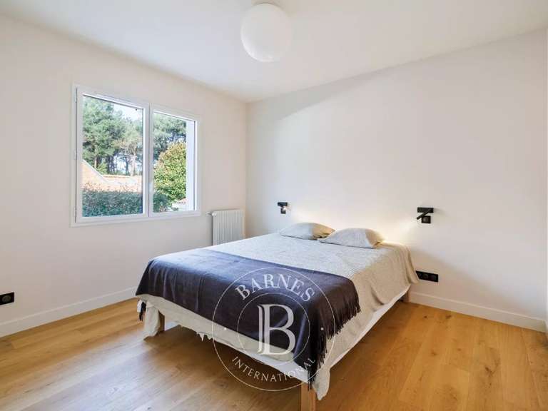 Maison Anglet - 4 chambres - 210m²