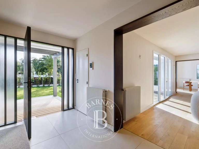 Maison Anglet - 4 chambres - 210m²