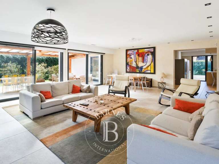 Maison Anglet - 4 chambres - 208m²