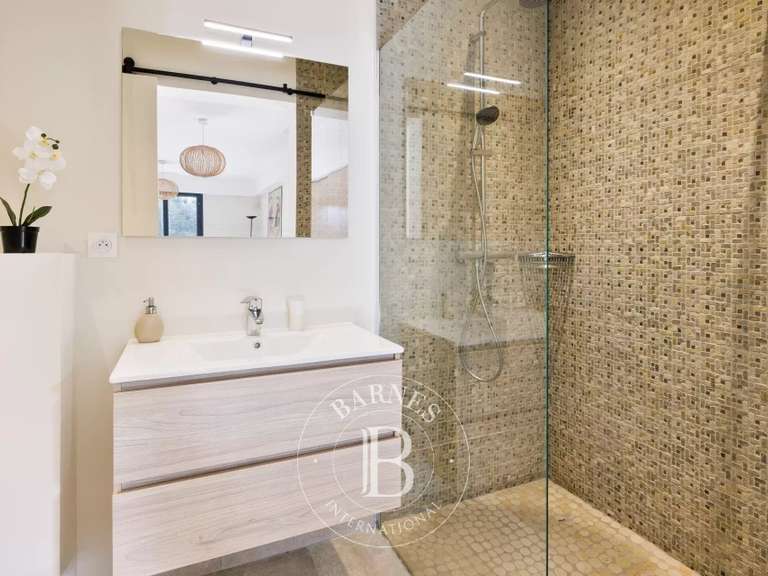 Maison Anglet - 4 chambres - 208m²