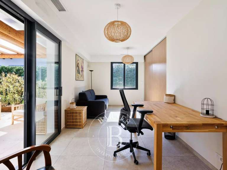 Maison Anglet - 4 chambres - 208m²