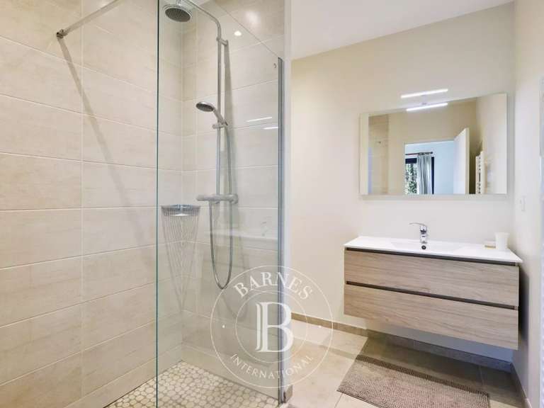 Maison Anglet - 4 chambres - 208m²