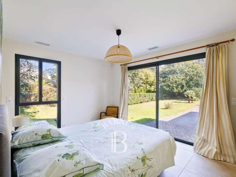 Maison Anglet - 4 chambres - 208m²