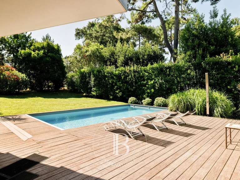 Maison Anglet - 4 chambres - 390m²