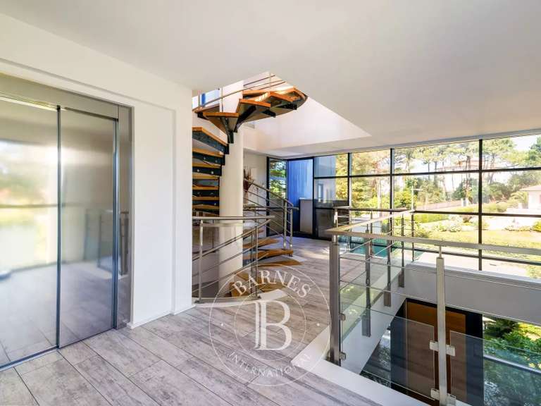 Maison Anglet - 4 chambres - 390m²