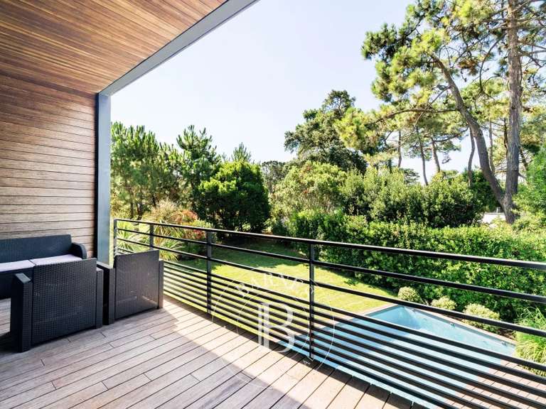 Maison Anglet - 4 chambres - 390m²