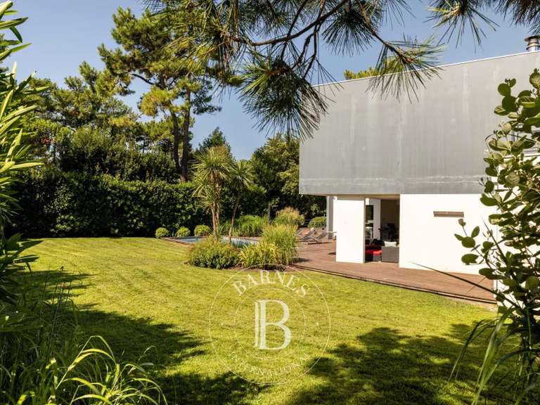 Maison Anglet - 4 chambres - 390m²