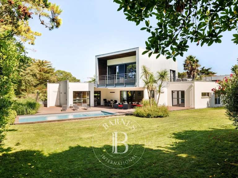 Maison Anglet - 4 chambres - 390m²