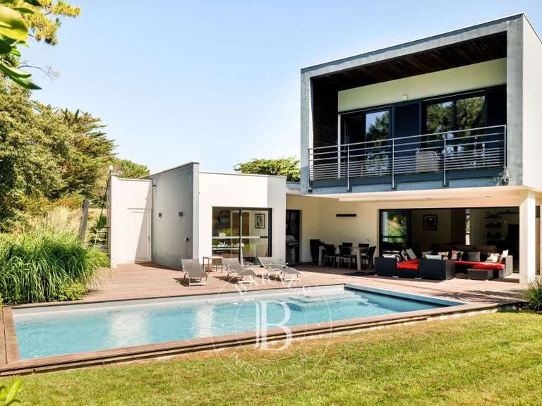 Maison Anglet - 4 chambres - 390m²