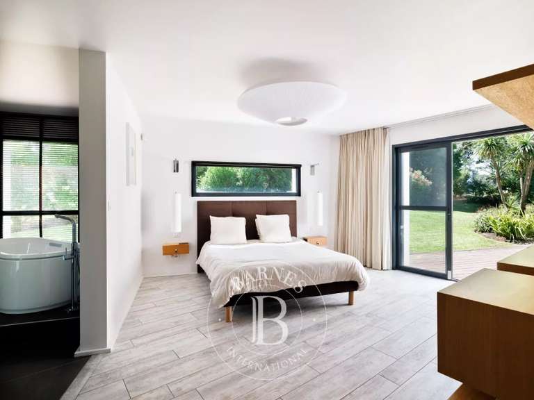 Maison Anglet - 4 chambres - 390m²