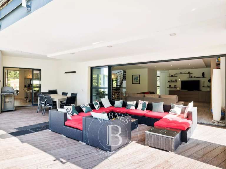 Maison Anglet - 4 chambres - 390m²