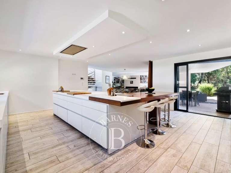 Maison Anglet - 4 chambres - 390m²