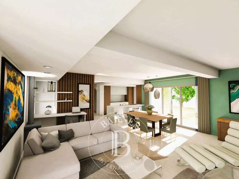 Maison Anglet - 4 chambres - 194m²