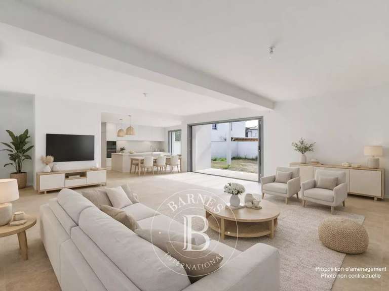House Anglet - 4 bedrooms - 194m²