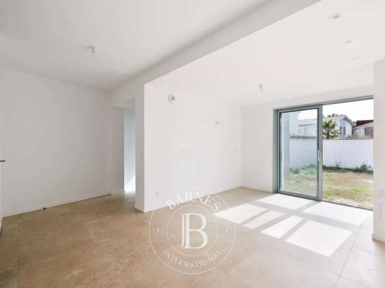 House Anglet - 4 bedrooms - 194m²