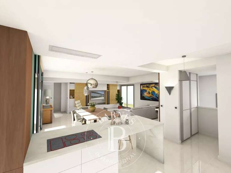 Maison Anglet - 4 chambres - 194m²