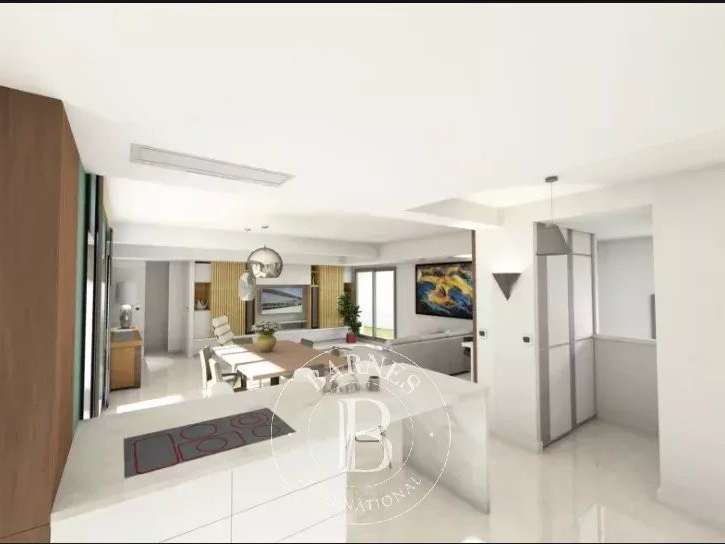 Maison Anglet - 4 chambres - 194m²