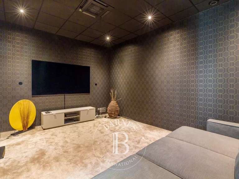 Maison Anglet - 450m²