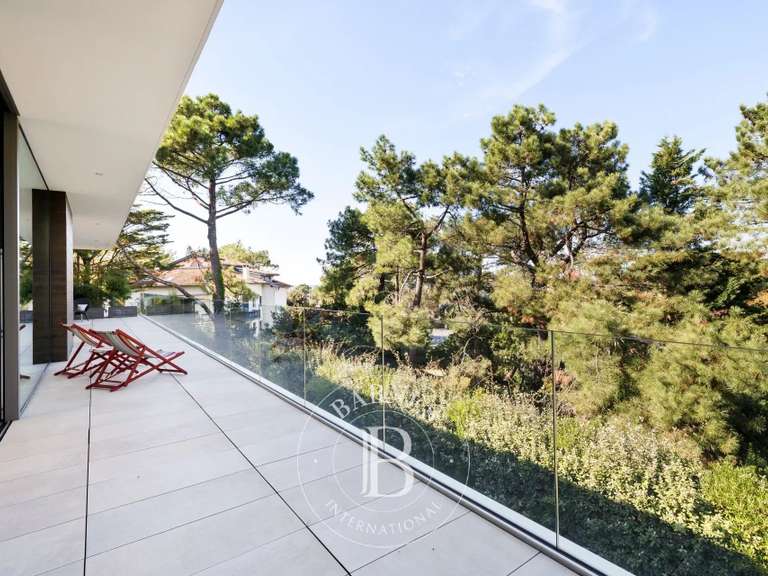 Maison Anglet - 450m²