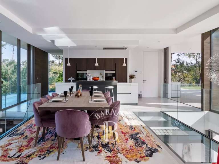 Maison Anglet - 450m²