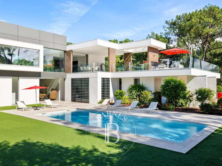 Maison Anglet - 450m²
