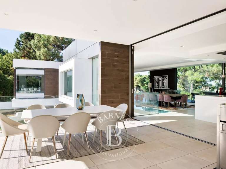 Maison Anglet - 450m²