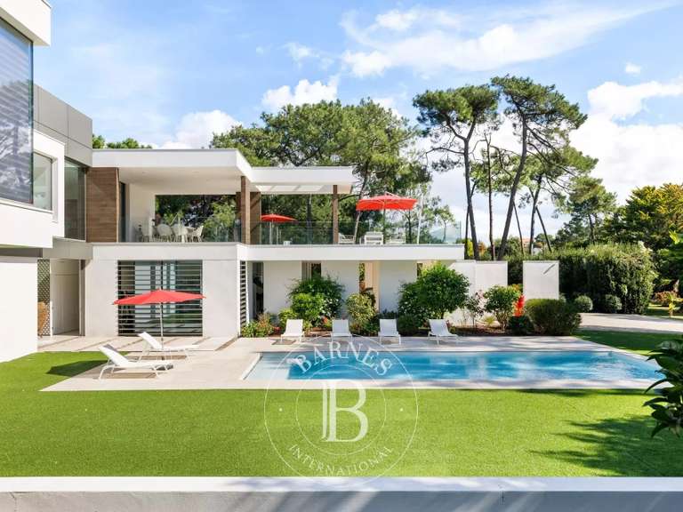 Maison Anglet - 450m²