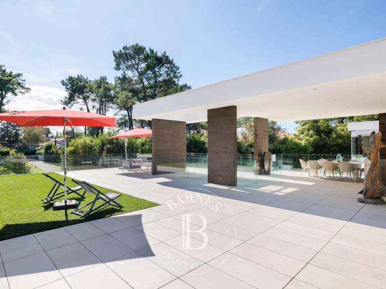 Maison Anglet - 450m²