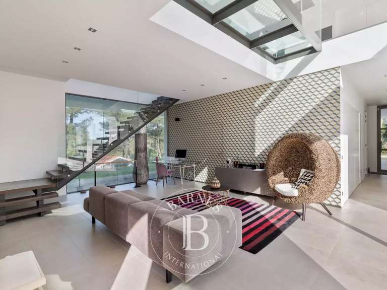 Maison Anglet - 450m²