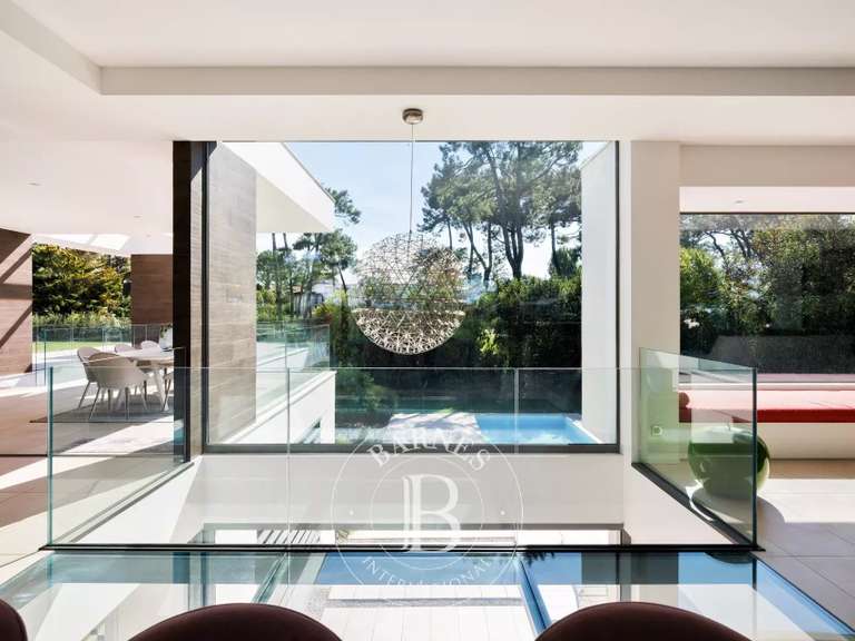 Maison Anglet - 450m²