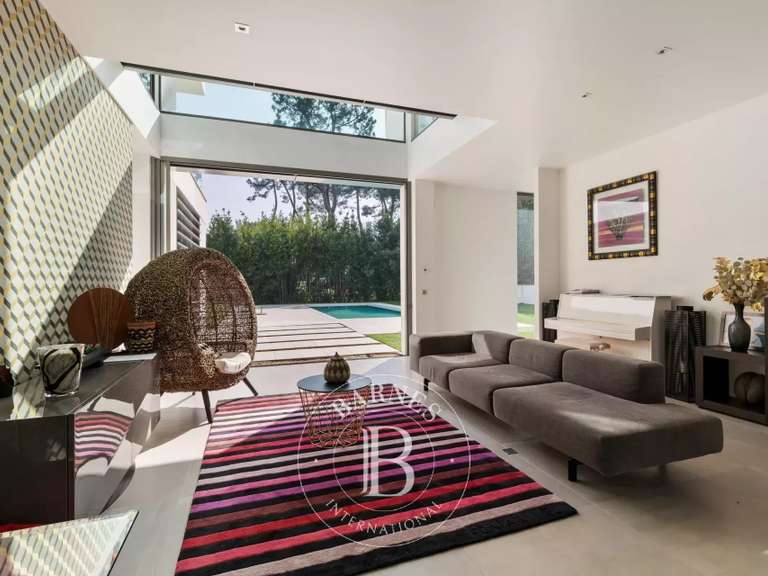 Maison Anglet - 450m²