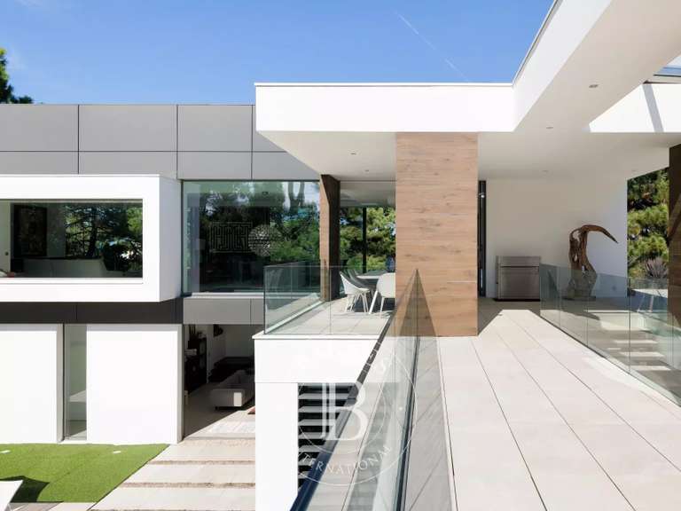 Maison Anglet - 450m²