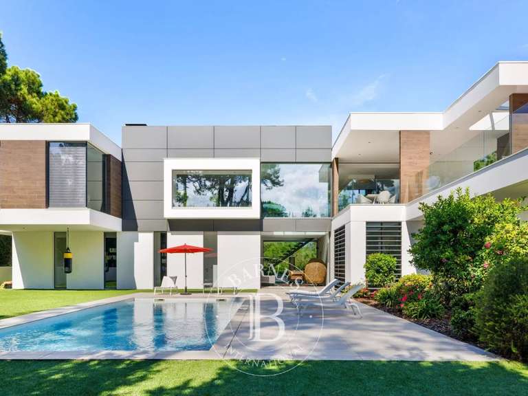 Maison Anglet - 450m²