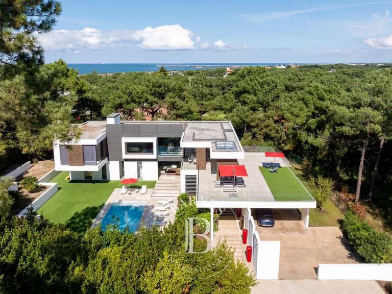 Maison Anglet - 450m²