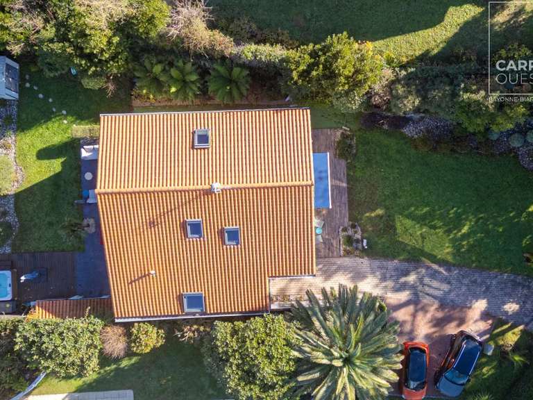 Maison Anglet - 4 chambres - 180m²