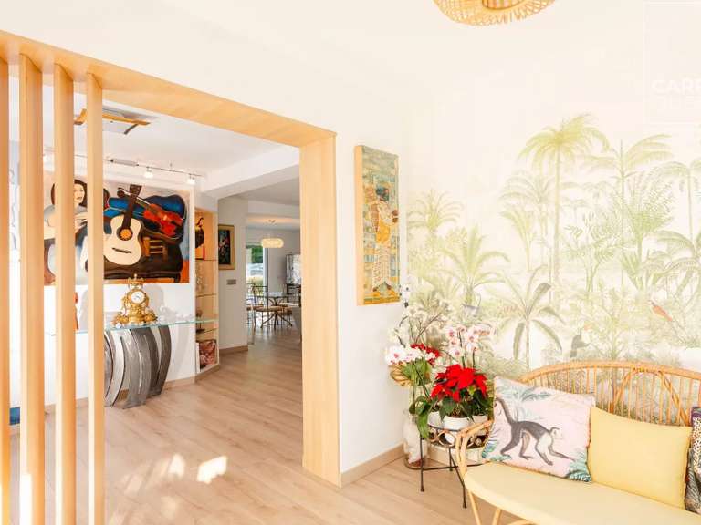 Maison Anglet - 4 chambres - 180m²