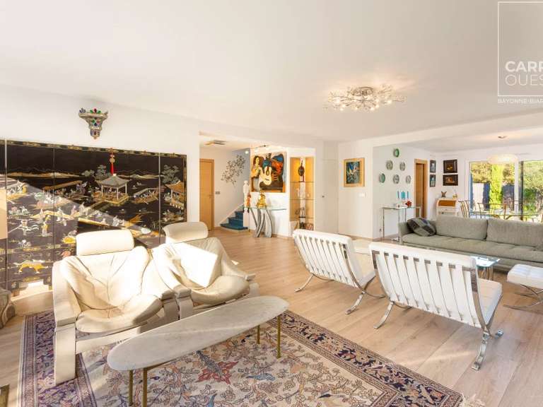 Maison Anglet - 4 chambres - 180m²