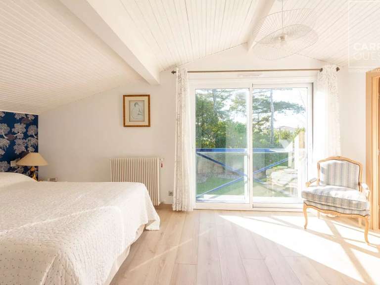 Maison Anglet - 4 chambres - 180m²