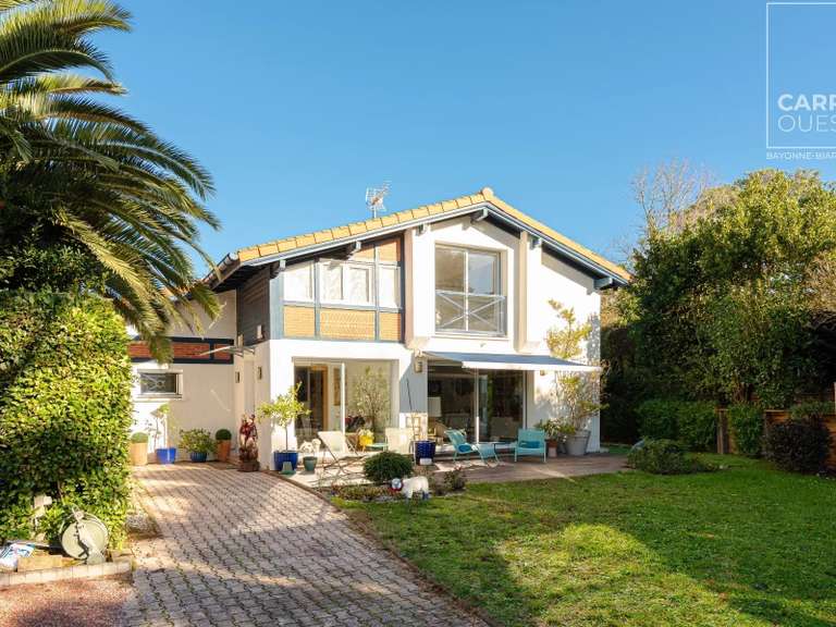 House Anglet - 4 bedrooms - 180m²