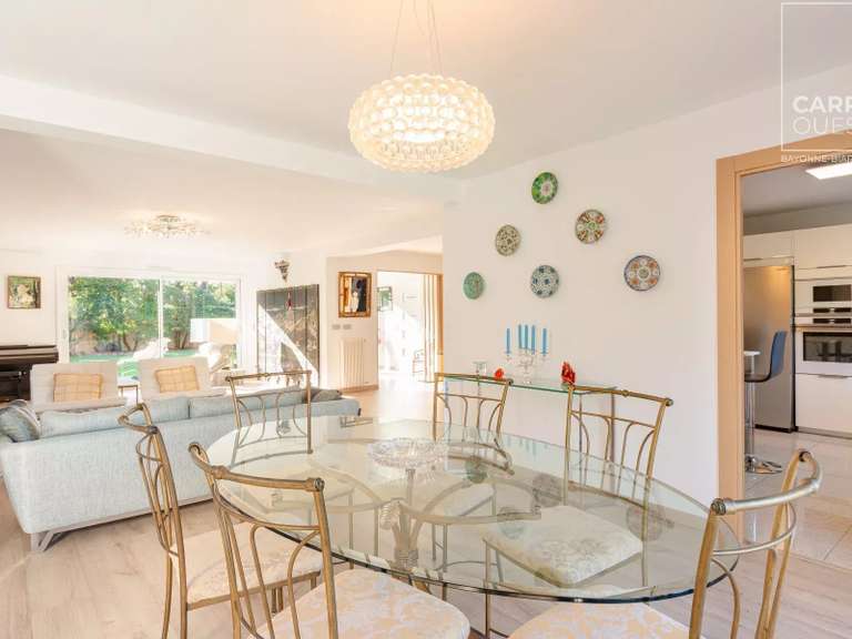 Maison Anglet - 4 chambres - 180m²