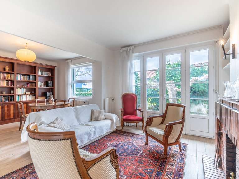 Maison Anglet - 3 chambres - 90m²