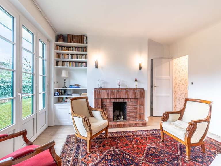 Maison Anglet - 3 chambres - 90m²