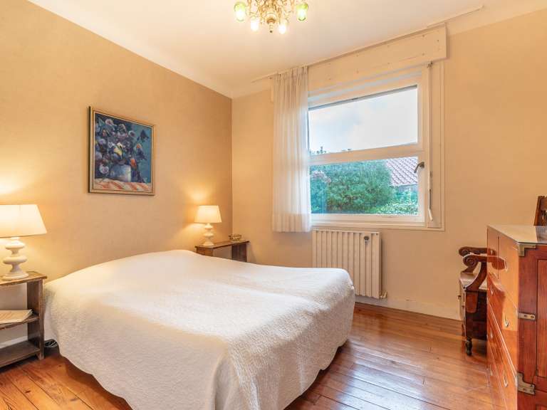 Maison Anglet - 3 chambres - 90m²