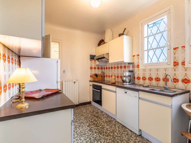 Maison Anglet - 3 chambres - 90m²