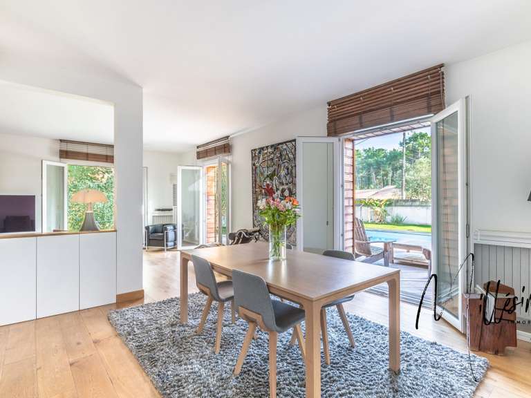 House Anglet - 7 bedrooms - 270m²